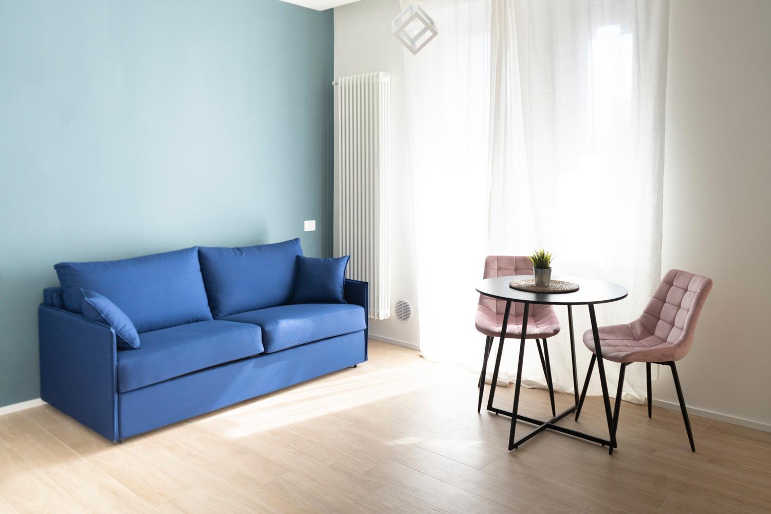 Bos1 - Central Station • New Chic Apartment • Milan Exterior photo